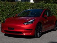 Gebraucht Tesla Model 3 Performance 377 kW (513 PS) 2020 Limousine