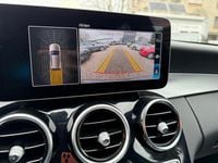 Gebraucht Mercedes C220 194 PS (142 kW) 2019
