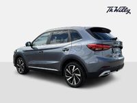 Gebraucht MG ZS Luxury 197 PS (144 kW) 2026 Gray SUV