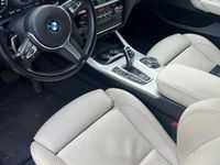 Gebraucht BMW X4 M Sport 360 PS (264 kW) 2016 SUV