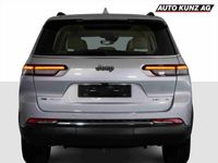 gebraucht Jeep Grand Cherokee L 3.6 V6 Limited 4x4 7-Plätzer