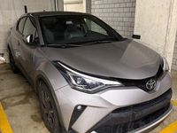 Gebraucht Toyota C-HR Trend 116 PS (85 kW) 2019 SUV