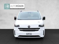 Gebraucht VW Caravelle Life 150 PS (110 kW) 2025 Weiss Van / Kleinbus