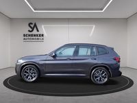 gebraucht BMW X3 30e M Sport Facelift