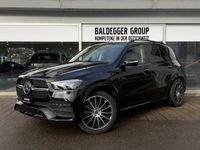 Gebraucht Mercedes GLE300 AMG line 272 PS (200 kW) 2023