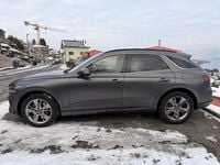 Gebraucht Genesis GV70 Premium 303 PS (222 kW) 2021 SUV