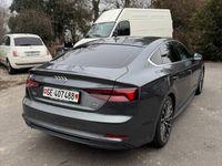 Gebraucht Audi A5 Sportback Sport 272 PS (200 kW) 2017 Kleinwagen