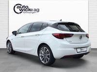 gebraucht Opel Astra 1.4 T Elegance S/S