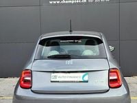 Gebraucht Fiat 500e La Prima 87 kW (119 PS) 2021 Kleinwagen