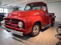 Gebraucht Ford F100 130 PS (95 kW) 1955 Abholung