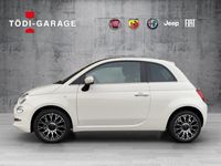 gebraucht Fiat 500 1.0 Hybrid Lounge