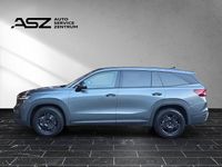 Neu Skoda Kodiaq Dynamic 204 PS (150 kW) 2026 SUV