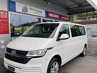 Gebraucht VW Caravelle Comfortline 150 PS (110 kW) 2024 Van / Kleinbus