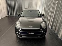 Gebraucht Mini Cooper 136 PS (100 kW) 2016 Kleinwagen