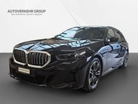 Gebraucht BMW 530e M Sport 299 PS (219 kW) 2025 Kombi
