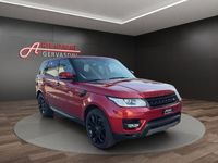 gebraucht Land Rover Range Rover Sport 3.0TDV6 S