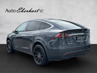 gebraucht Tesla Model X 100 D Performance