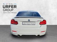 gebraucht BMW M240 Steptronic