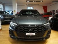 Gebraucht Audi Q5 S-Line 265 PS (194 kW) 2024 SUV