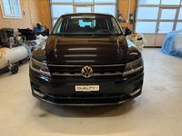 Gebraucht VW Tiguan Comfortline 150 PS (110 kW) 2017 SUV
