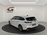 Gebraucht Peugeot 308 SW Active 136 PS (100 kW) 2024 Weiss Kombi