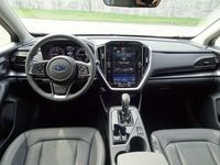 Gebraucht Subaru Impreza 136 PS (100 kW) 2024 Kleinwagen