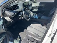 gebraucht Peugeot 3008 1.2 PureTech Allure Pack