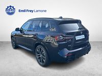 Gebraucht BMW X3 Comfort Edition 351 PS (258 kW) 2022 Schwarz SUV