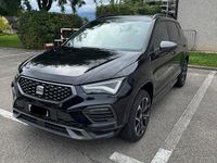Gebraucht Seat Ateca 4Drive 190 PS (139 kW) 2022 SUV