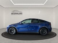 Gebraucht Tesla Model Y 378 kW (514 PS) 2022 SUV