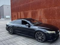 Gebraucht Audi S7 Sportback 350 PS (257 kW) 2020 Kleinwagen