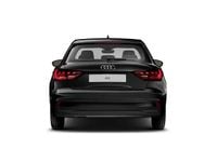 Neu Audi A1 Sportback Attraction 115 PS (84 kW) 2026 Schwarz Kleinwagen