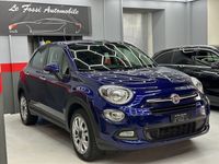 gebraucht Fiat 500X 1.4T Pop Star