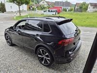 Gebraucht VW Tiguan R 320 PS (235 kW) 2021 SUV