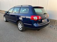 Gebraucht VW Passat Sportline 150 PS (110 kW) 2006 Kombi