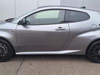 Neu Toyota Yaris Sport 280 PS (205 kW) 2026 Limousine