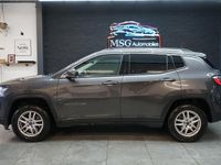 Gebraucht Jeep Compass Limited 170 PS (125 kW) 2019 SUV