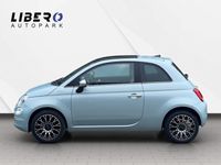 gebraucht Fiat 500 1.0 Hybrid Dolcevita Sky