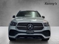 gebraucht Mercedes GLE450 AMG AMG Line 4Matic