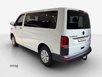 Gebraucht VW T6.1 150 PS (110 kW) 2025 Van