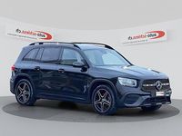 Gebraucht Mercedes GLB200 AMG 150 PS (110 kW) 2022 SUV