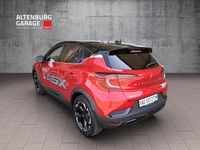 Gebraucht Mitsubishi ASX Instyle 143 PS (105 kW) 2024 SUV