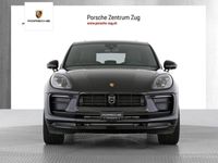 gebraucht Porsche Macan T