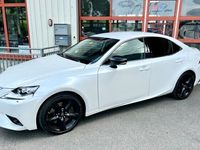 gebraucht Lexus IS200t Sport Automatic