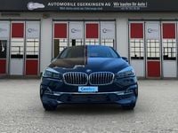Gebraucht BMW 216 Gran Tourer Luxury Line 116 PS (85 kW) 2023 Van / Kleinbus