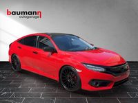 gebraucht Honda Civic Sedan 1.5 VTEC Executive Premium CVT
