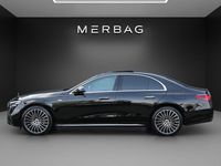 Gebraucht Mercedes E300 204 PS (150 kW) 2025 Limousine