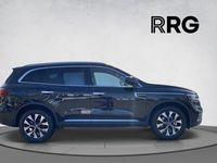 gebraucht Renault Koleos 2.0 dCi Techno 4WD Xtronic CVT