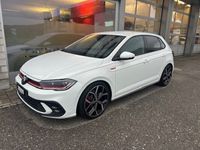 Gebraucht VW Polo GTI 207 PS (152 kW) 2023