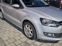 gebraucht VW Polo 1.0 TSI BMT Trendline